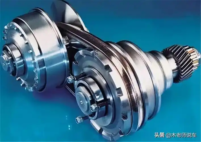 cvt无级变速箱好不好(最稳定最耐用的变速箱)-风水人