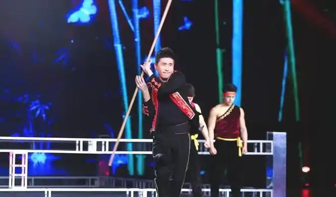 沙宝亮出演女士的法则不仅演技获赞与江疏影组古诗cp也很好磕