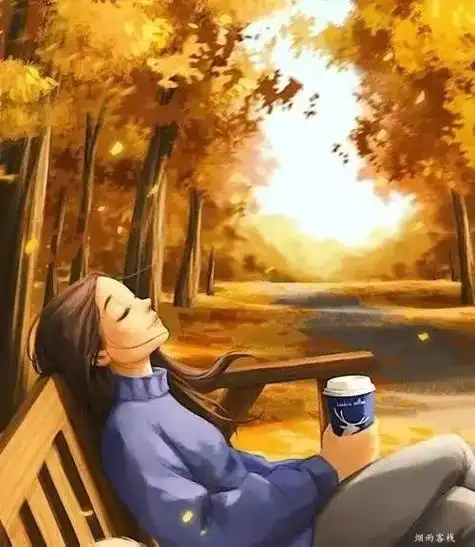 关于享受独处的唯美句子(描写一个人独处的简短句子)