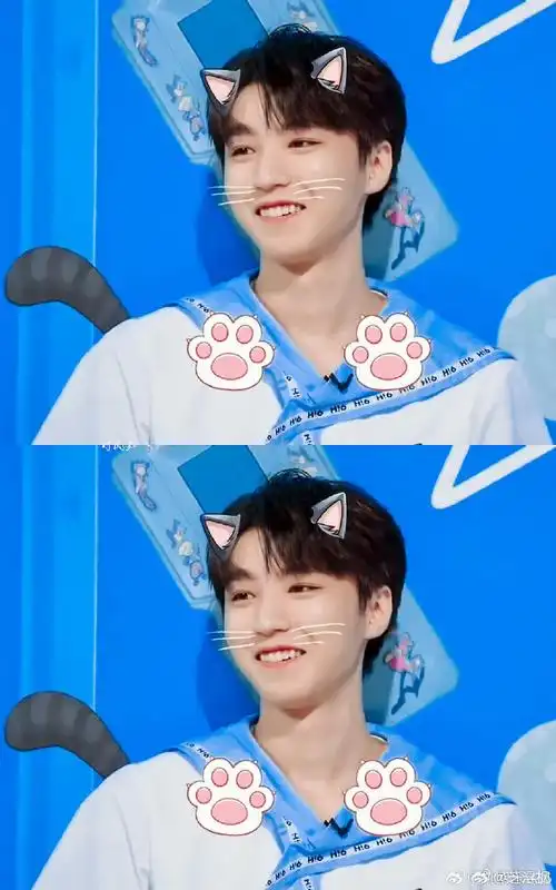 王俊凯超话宝宝好可爱#王俊凯电影野孩子##王俊凯电影749局##王俊凯