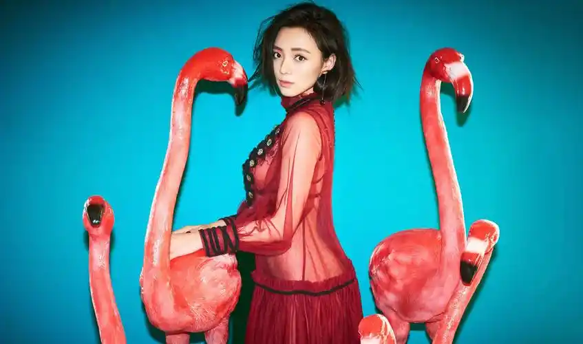 配角之美:这部电影的两位女配角,在现实中美得可谓"心花怒放"_陶慧