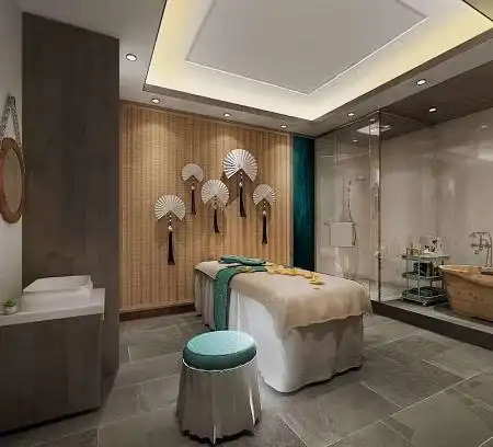 美容院经营宝典