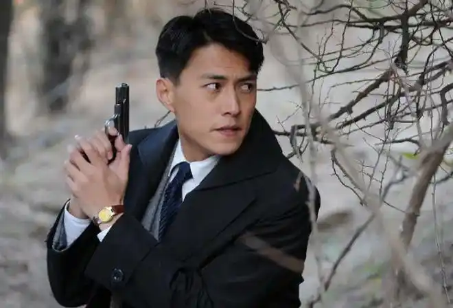 靳东主演的5部谍战剧一部比一部精彩哪部让你百看不厌