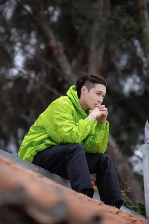 张艺兴向往的生活6掌勺晚餐喜提张哥称号