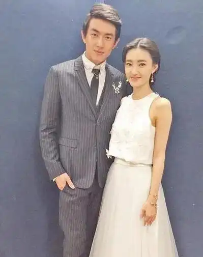 被称为万达少奶奶女朋友更换很频繁林更新不能小看