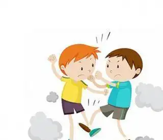 如果别人把你孩子推了怎么办?这位妈妈的做法让人感动还是害怕?