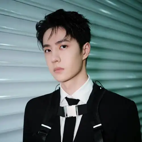 王一博明星个人信息大全-天空影院