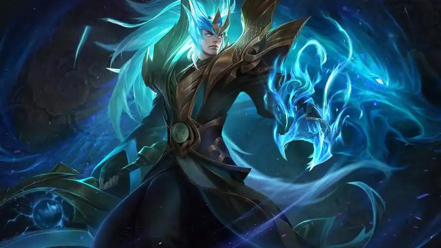 深度攻略|铠手短无位移老被风筝?利用好视野的优势差反打!