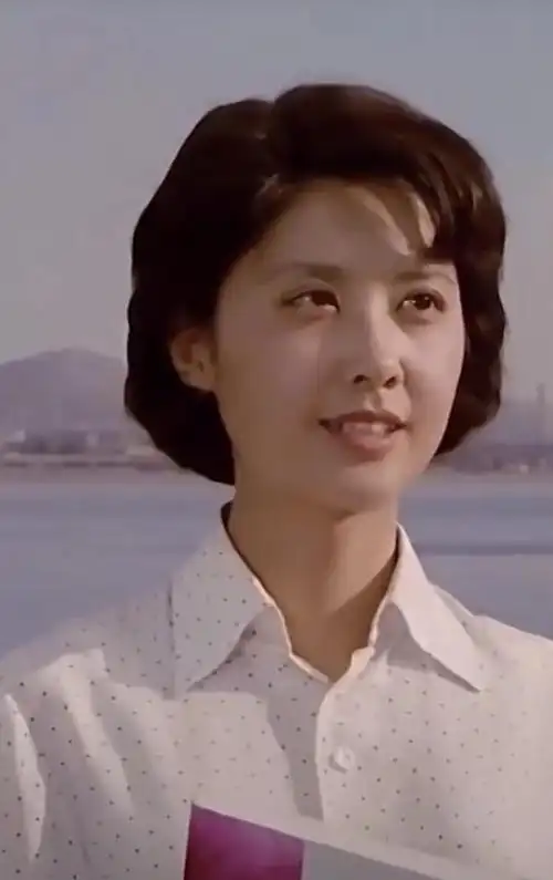 朱琳一个时代的美丽记忆