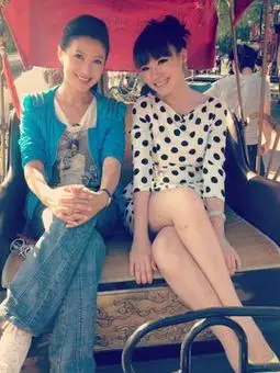 万蒂妮老公万蒂妮老公韩凌明