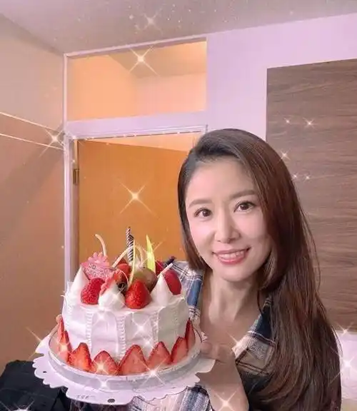 林心如罕见大办46岁生日宴!