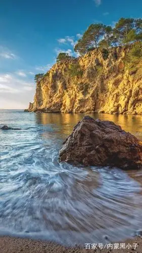 领略世界各地风景名胜区
