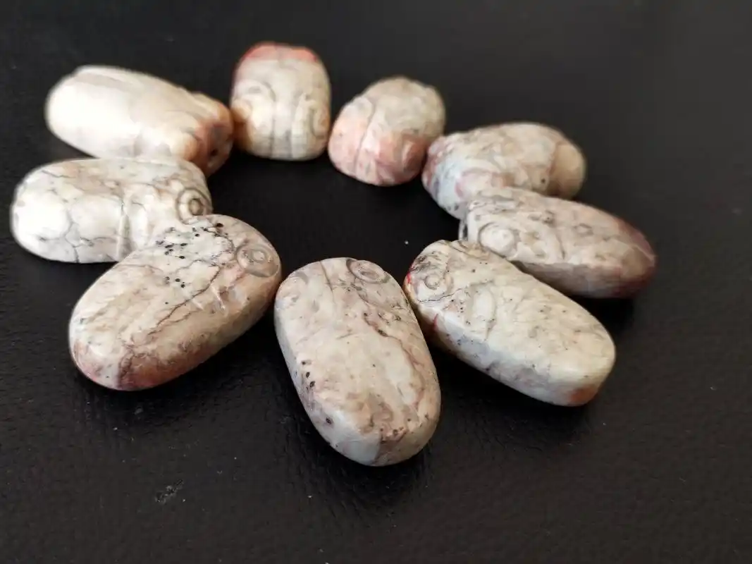 良渚玉器——玉蝉