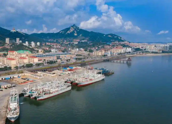 买了一张赤山景区门票,送了我"20080元"!