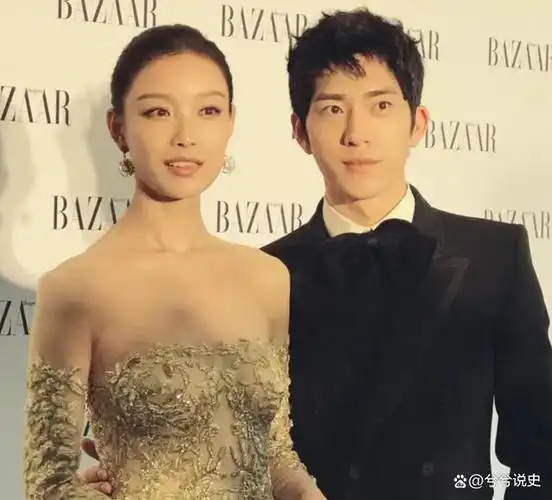 事实证明,分手6年后的井柏然和倪妮,已过上不一样的生活