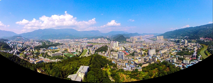 雅安雨城:主干首位勇担当,百年奋进续华章|雅安市_新浪财经_新浪网
