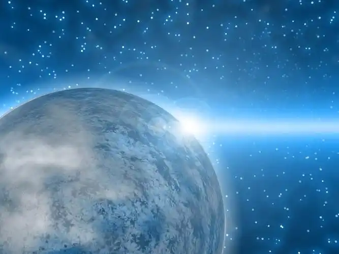 > || 更新时间:2018-07-30 颜色分 黑色 关键词:  地球风景 宇宙