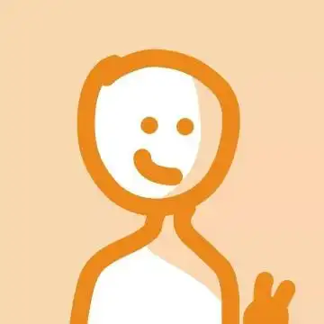 2020微信超有个性搞怪多彩小人头像