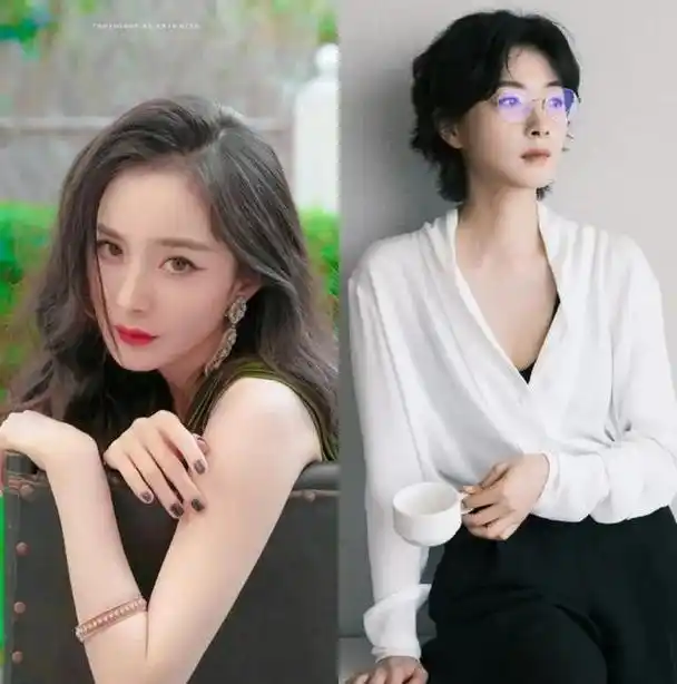 杨幂万茜联手主演《末路狂花》,双女主悬疑爽剧你等不及了吧