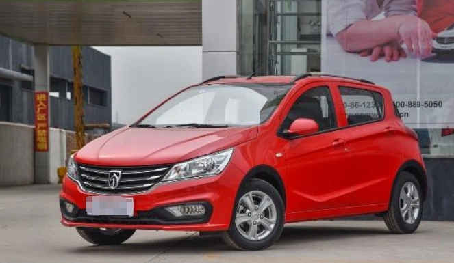 6万紧凑型车推荐,车型介绍