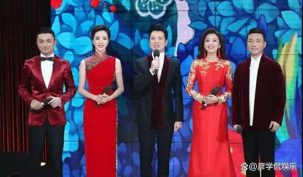 嘉宾阵容曝光,贾玲竟也在名单中,主持人小尼称_节目_网友_春晚