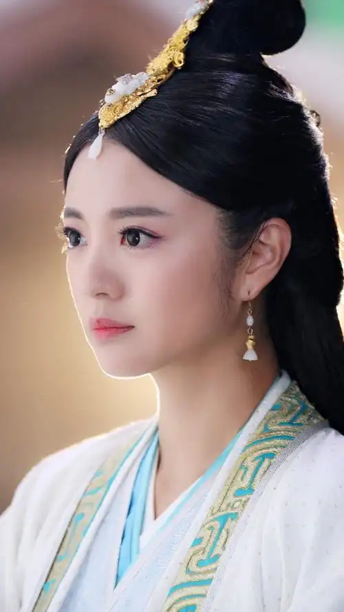 39安以轩-古装明星图集-话本小说网