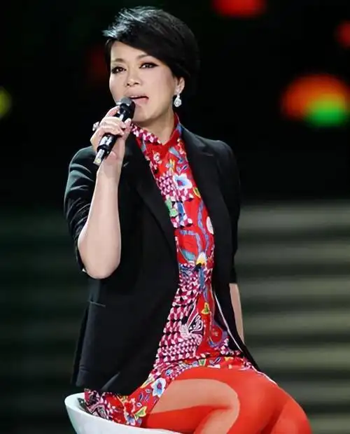 6位上海籍著名女歌手:辉煌伴着眼泪飞