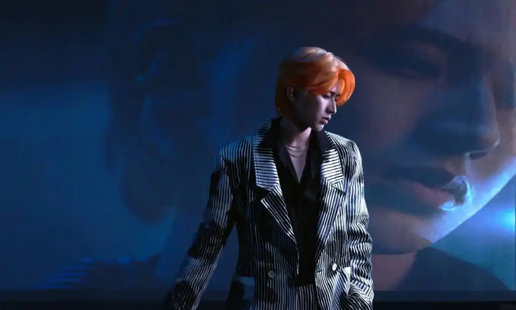 蔡徐坤回应风波后,粉丝放其吸烟照比烂,42家商务代言暂未受影响