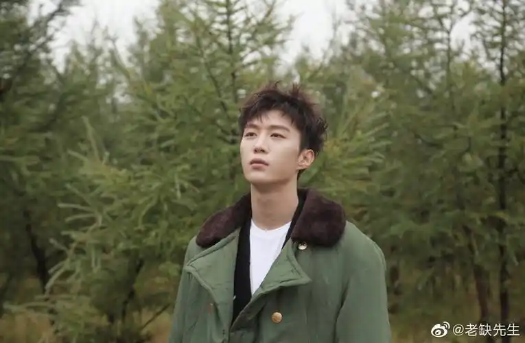 范丞丞 - 堆糖,美图壁纸兴趣社区