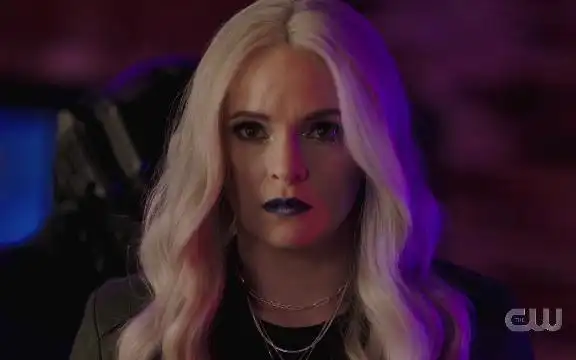 闪电侠s7e7冰霜精彩打斗帅呆了