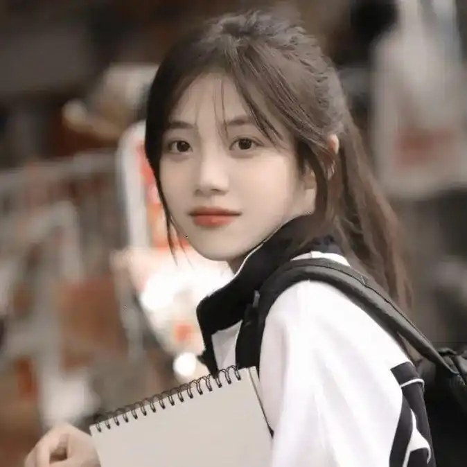 头像女生可以获得漂亮并且温柔