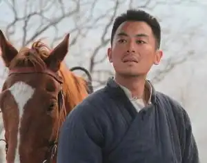 余占鳌(3)余占鳌,是莫言的长篇小说《红高粱家族》中的男主人公.