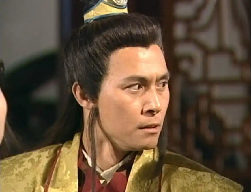 新《天龙八部》:"慕容复"最难演,没点儿演技千万别尬演