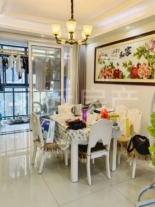 永兵房产今日好房推荐: 电梯房,三室两厅两卫,143.7平, - 抖音