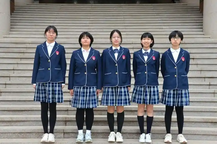 榜样的力量石家庄二中学生公寓3月宿舍之星