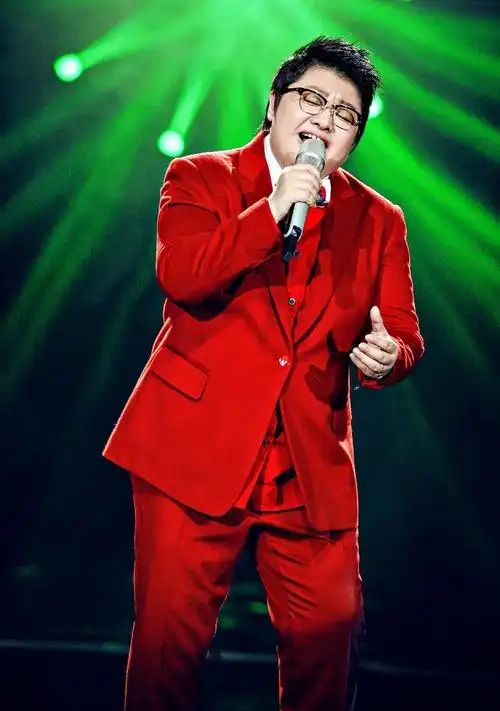 黄安突发感慨大赞韩红人品多年前的一件小事竟铭记至今