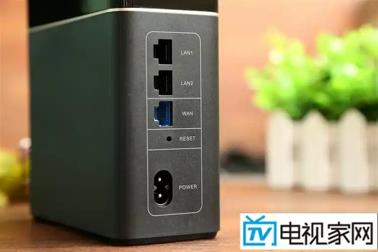 华为路由器q1深度评测子母路由直击稳定性痛点