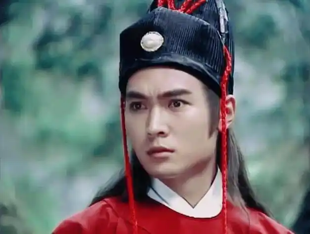 惊鸿一面mv古装美男_焦恩俊演过电视剧照片_古天乐古装第一美男