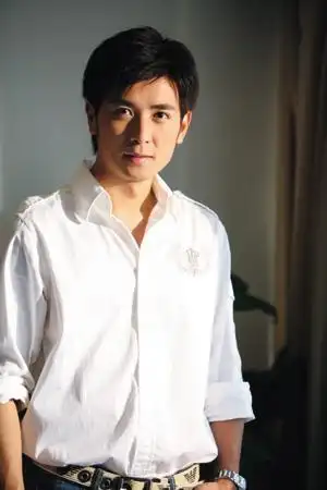 《又见一帘幽梦》的一张剧照