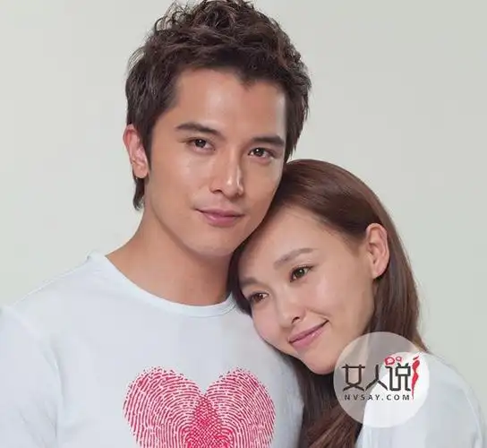 唐嫣第一次是给邱泽