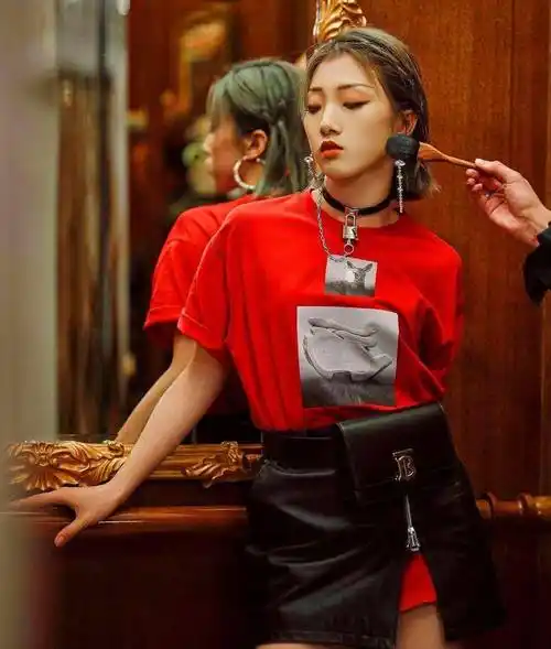 徐明朝侮辱旗下艺人郭颖,遭多位明星声讨_yamy_当老板_引力