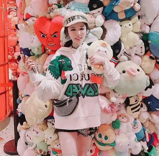 虎牙零度个人资料是这位大哥把零度一手捧起来的