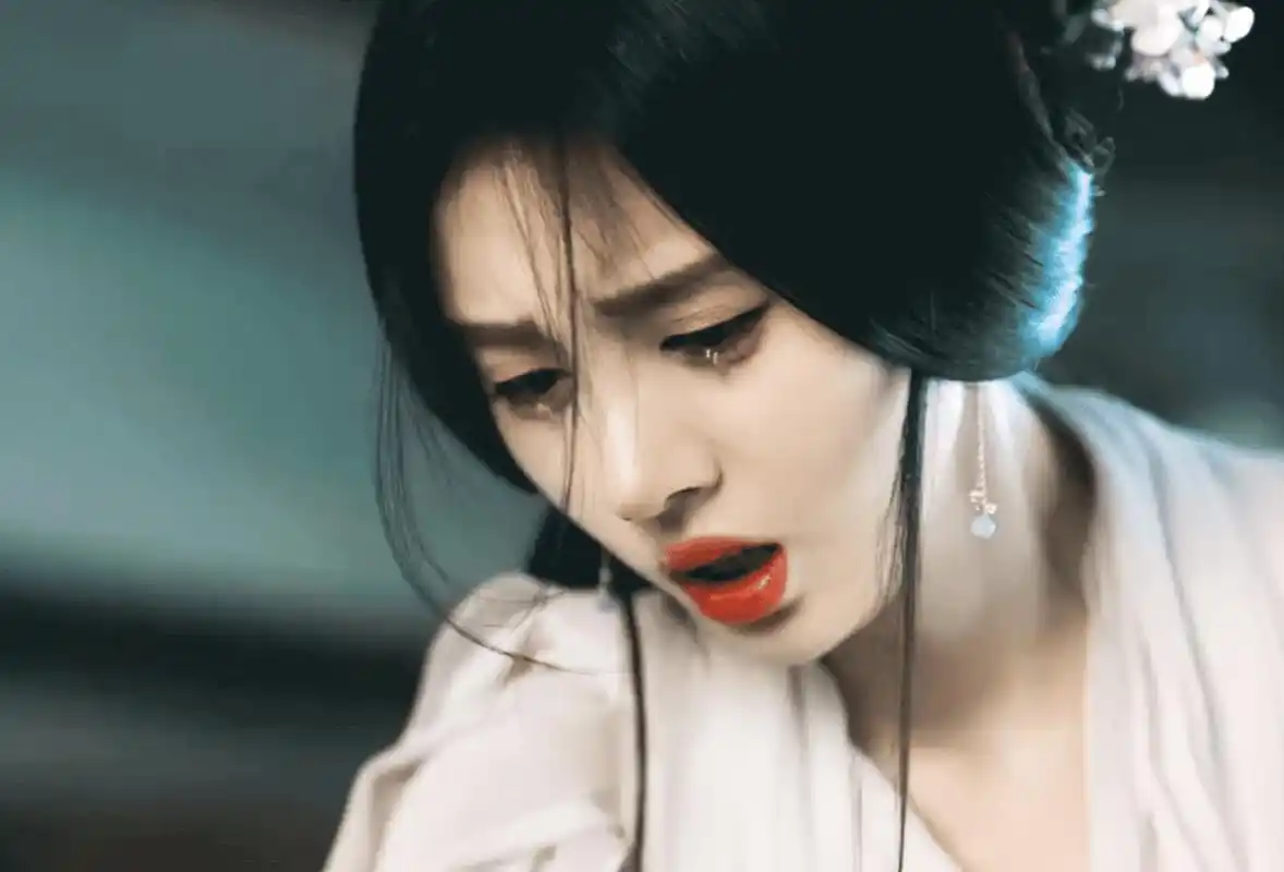 最近有两位新生代演员的演技上热搜了,分别是王一博与鞠婧祎.