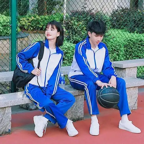 初中生秋季校服图片-海量高清初中生秋季校服图片大全 - 阿里巴巴