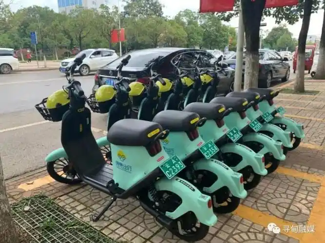 普法强基在行动共享电动车不同乘官司赔偿伤感情