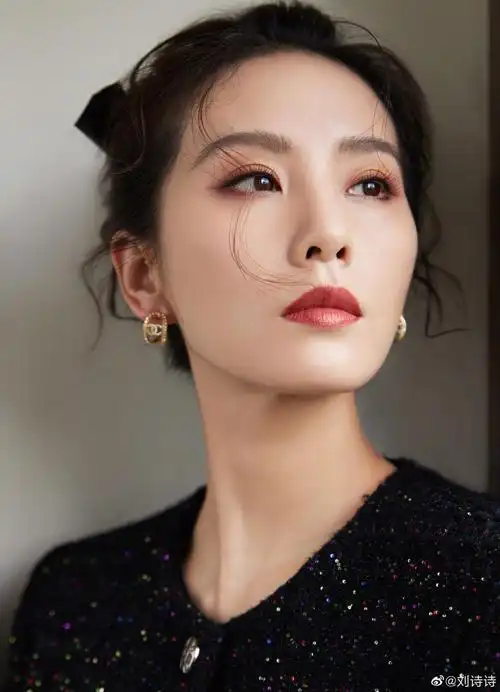 刘诗诗|刘诗诗:何时再现古装女神的辉煌