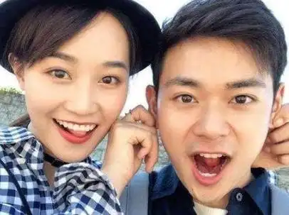 演员蓝盈莹老公是谁蓝盈莹与曹骏分手原因