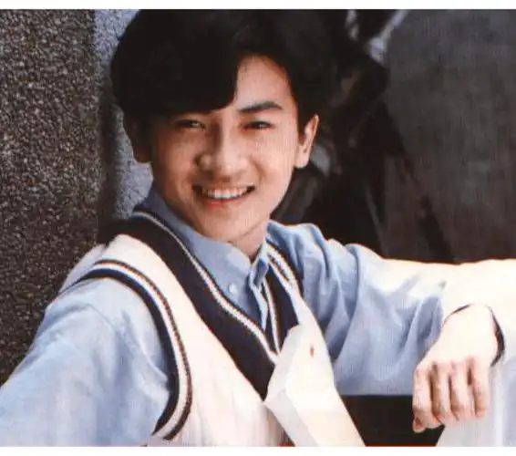 苏有朋有必要成为下一个王心凌吗?_cr_小虎队_豆瓣