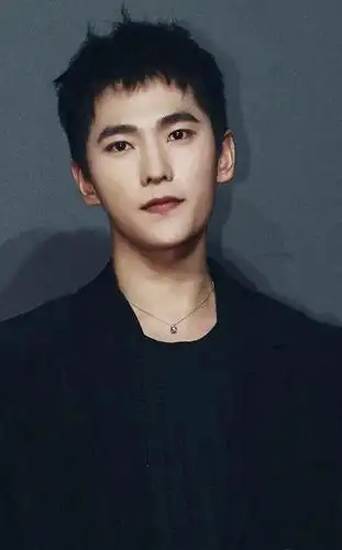 man爆了的短发杨洋,有多少人想嫁啊