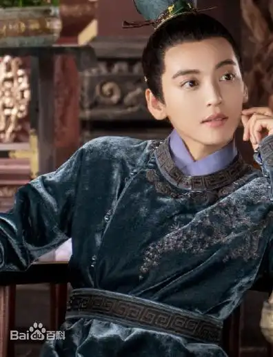 盘点近年来古装剧中印象深刻的女扮男装,你被哪个角色帅到了?